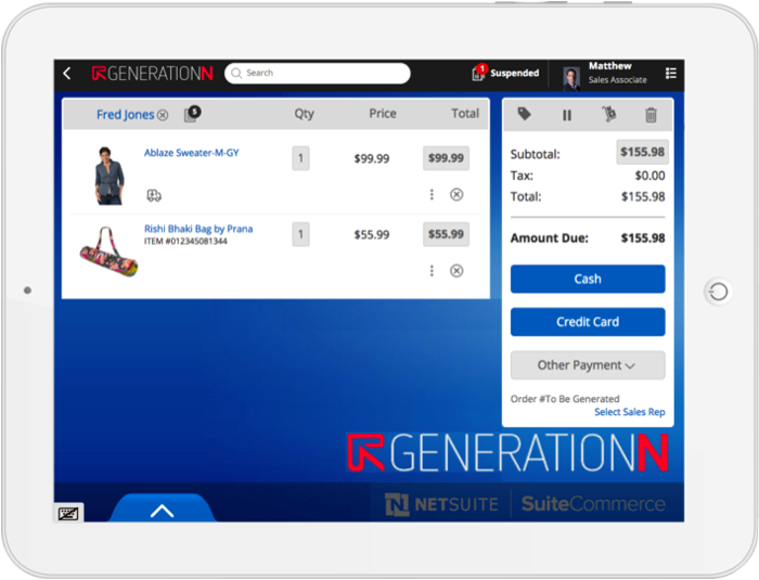 DESIGNED FOR MOBILITY