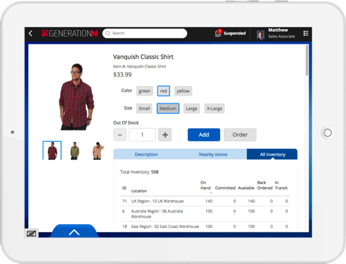 OMNICHANNEL SERVICING